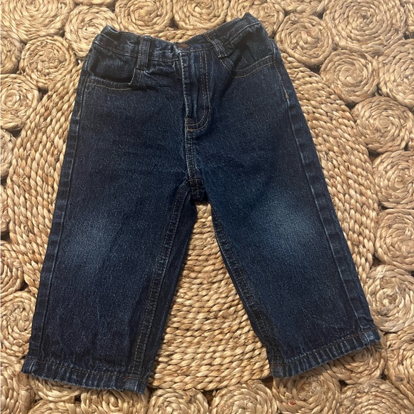 Nautica Boys Jeans - Picture 1 of 4